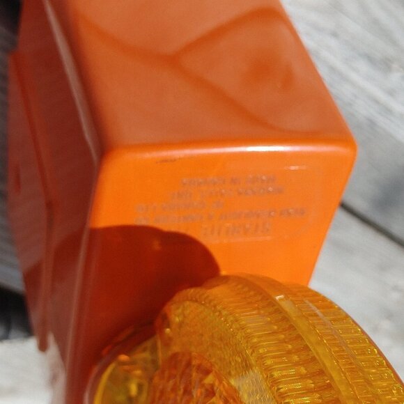 Vintage STARLITE 777 Star Headlight & Lantern Co. of Canada Ltd - Picture 3 of 6